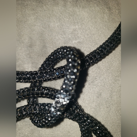 NWT Ashley Stewart Necklace. - Picture 5 of 11